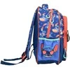 Disney Lilo ir Stitch Chillin' kuprinė, krepšys 30 cm