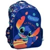Disney Lilo ir Stitch Chillin' mokyklinė kuprinė, 46 cm