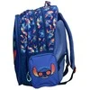 Disney Lilo ir Stitch Chillin' mokyklinė kuprinė, 46 cm