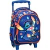 Disney Lilo ir Stitch Chillin' Riedanti darželio kuprinė, krepšys 30 cm