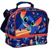 Disney Lilo ir Stitch Chillin' termo pietų krepšys 21 cm