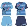 Disney Lilo ir Stitch „Confident“ vaikiška trumpa pižama 3-8 metų vaikams