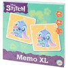 Disney Lilo ir Stitch Cutie atminties žaidimas XL 24 detalės