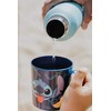 Disney Lilo ir Stitch Disney Lilo ir Stitch Palms mikro puodelis 350 ml