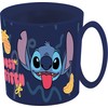 Disney Lilo ir Stitch Disney Lilo ir Stitch Palms mikro puodelis 350 ml