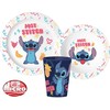 Lilo And Stitch Lilo ir Stitch indų rinkinys vaikams