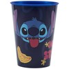 Disney Lilo ir Stitch Disney Lilo ir Stitch Palms plastikinis puodelis, 260 ml