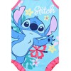 Disney Lilo ir Stitch egzotiškas vaikiškas maudymosi kostiumėlis, plaukimui, 6 metai