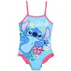 Disney Lilo ir Stitch egzotiškas vaikiškas maudymosi kostiumėlis, plaukimui, 6 metai