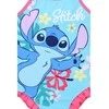 Disney Lilo ir Stitch egzotiškas vaikiškas maudymosi kostiumėlis, plaukimui, 3-8 metų