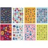 Ameet Ccg Mz Import CCG Disney Stitch naklejki A5 8ark 700246 00246