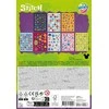 Ameet Ccg Mz Import CCG Disney Stitch naklejki A5 8ark 700246 00246