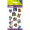 Globos Europe Bv Ccg Mz Import CCG Stitch tatuaże 12szt 15209