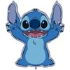 GoDan Balon foliowy Disney Stitch 76x88cm