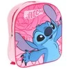Disney Lilo ir Stitch Galaktikos apkabinimo 3D kuprinė, krepšys 30 cm
