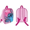 Disney Lilo ir Stitch Galaktikos apkabinimo 3D kuprinė, krepšys 30 cm