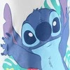 Disney Lilo ir Stitch Happy vaikiška trumpa pižama 3-8 metų vaikams