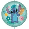 Globos Europe Bv Stitch Hawaii folieballon, 46 cm