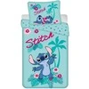 Disney Lilo ir Stitch Havajų patalynės užvalkalas 140–200 cm, 70–90 cm