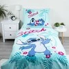 Disney Lilo ir Stitch Havajų patalynės užvalkalas 140–200 cm, 70–90 cm