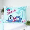 Disney Lilo ir Stitch Havajų patalynės užvalkalas 140–200 cm, 70–90 cm