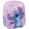 CERDÁ Disney Stitch backpack 31cm