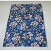 Disney Lilo ir Stitch Hibiscus koralų flisinis pledas 110x150cm