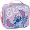 CERDÁ Disney Stitch lunch bag