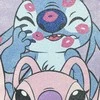 CERDÁ Disney Stitch casual backpack 23cm