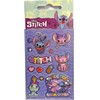 „Disney Lilo ir Stitch“ holografinis lipdukų rinkinys „Made for everything“