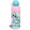 Disney Lilo ir Stitch išdykęs aliuminio buteliukas 500 ml