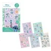 Zdesign Kids Euroswan Hiszpania *****Stitch komplektas naklejek 85270