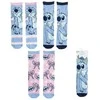 Disney Lilo ir Stitch išraiškos kojinės 27/30