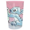 Kids Euroswan - Akcesoria licencyjne Kids Euroswan - Priedai licencyjne Plastikinis puodelis - 250 ml - Pastelinis | Lilo ir Stitch