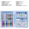 Set de Papetărie Stitch Lagaminas