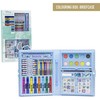 Set de Papetărie Stitch Lagaminas