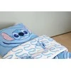Disney Lilo ir Stitch Kindness vaikiška patalynės komplektas 100√π135 cm, 40√π60 cm