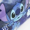 CERDÁ Kelionių reikmenų dėžutė Stitch Mėlyna