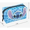 Disney Lilo ir Stitch kosmetinė 17 cm