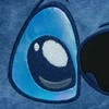 CERDÁ Disney Stitch kosmetinė