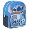 CERDÁ Disney Stitch backpack 30cm