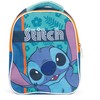 Disney Lilo ir Stitch kuprinė Leaf, krepšys 24 cm