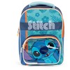 Disney Lilo ir Stitch Lapų kuprinė, krepšys 30 cm