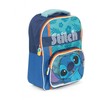 Disney Lilo ir Stitch Lapų kuprinė, krepšys 30 cm