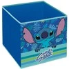Disney Lilo ir Stitch Lapų žaislų laikymo dėžė 31√ó31√ó31 cm