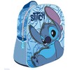 Disney Lilo ir Stitch Lazy Deluxe 3D kuprinė, krepšys 30 cm
