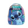 Disney Lilo ir Stitch Leaf 3D kuprinė, krepšys 32 cm