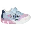 Disney Lilo ir Stitch LED mirksintys, šviečiantys gatvės bateliai, 35