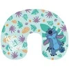 Lilo And Stitch Lilo ir Stitch kelioninis kaklo pagalvė vaikams