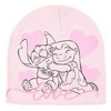 Disney Lilo ir Stitch Love vaikiška kepurė 54 cm